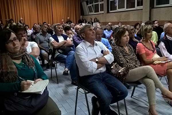 Acqua, in 50 hanno  avvertito malesseri