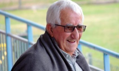 Addio al poeta e cultore delle tradizioni Giampaolo Martinoli