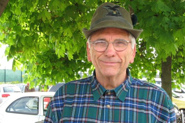 Addio all’ex Alpino Giuliano Fornara