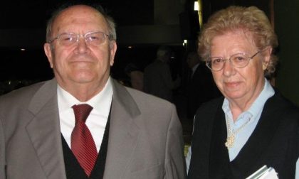 Addio all'ex assessore Rosa Maria Rossari
