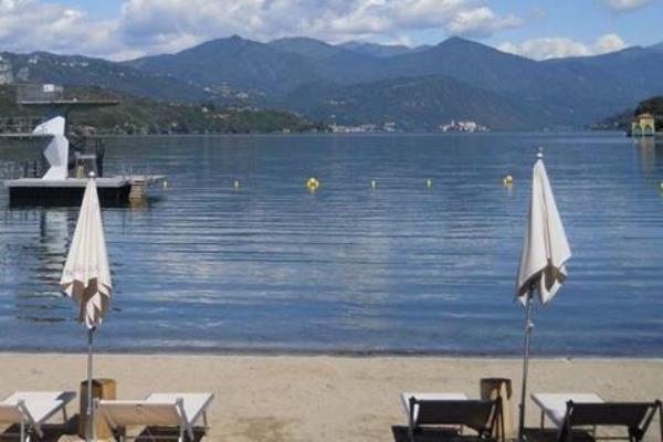 Città europea dello sport, Gozzano candidata