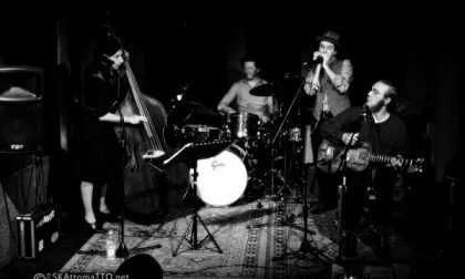 Ai blocchi di partenza la dodicesima edizione del Festival Amenoblues