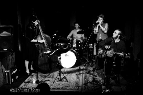 Ai blocchi di partenza la dodicesima edizione del Festival Amenoblues