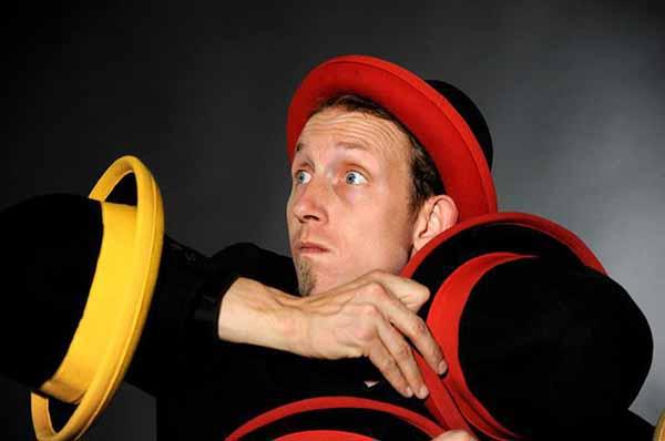 Al via “Quando si sta insieme è bello giocare”