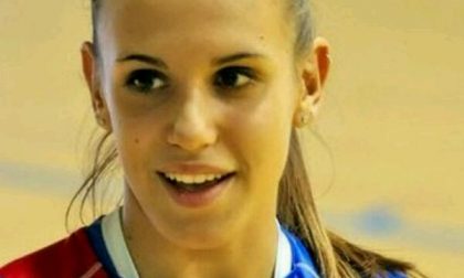 Alberti è il 12° tassello della Igor Volley