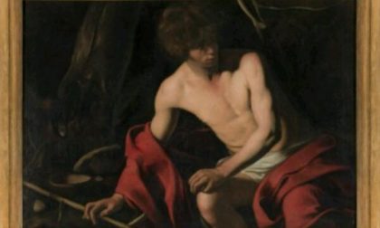 Altra emozione, arriva un nuovo Caravaggio