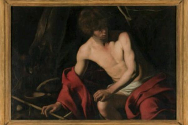 Altra emozione, arriva un nuovo Caravaggio