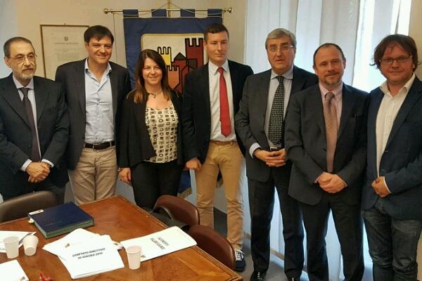 Anci Piemonte: protocollo di intesa per la donazione degli organi