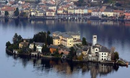 Ancora musica sul lago: arriva l’Orta Jazz Festival