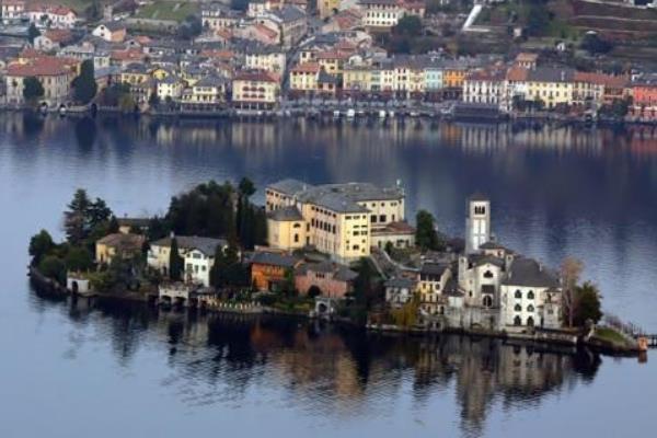 Ancora musica sul lago: arriva l’Orta Jazz Festival