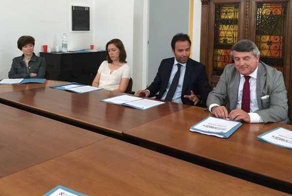 Arriva all’Asl Novara Proteus Donna per la diagnosi precoce del tumore al seno