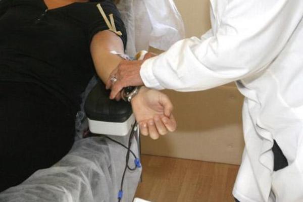 24 agosto festa patronale di Borgomanero: i centri prelievi chiusi nel novarese