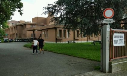 Ballottaggio, l'affluenza alle 19
