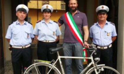 Bici all’asta per aiutare gli indigenti