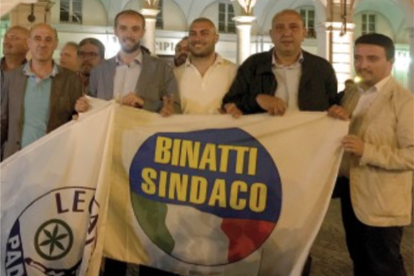 Binatti: «Nel primo mese obiettivo sicurezza»