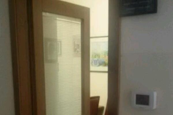 Binatti, via il videocitofono dall’ufficio