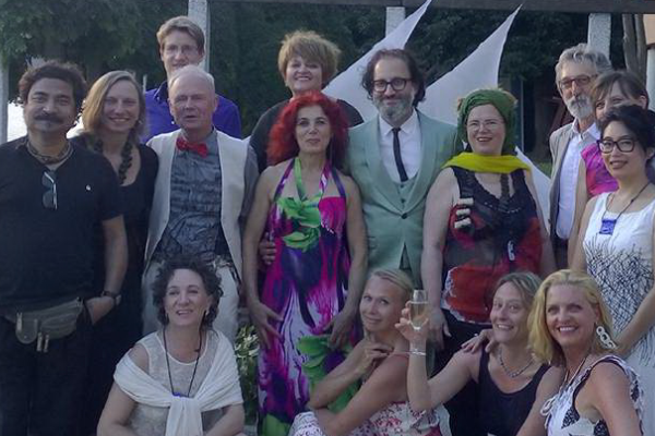 Body e Fashion, contaminazione continua