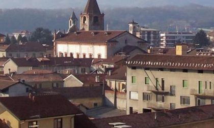 Borgomanero città della musica