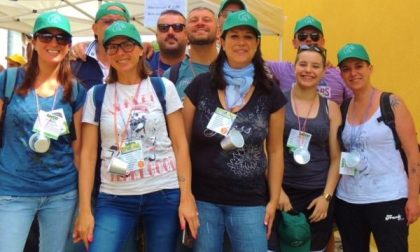 Cascinarmangiando, in milleduecento nei cascinali di Santa Cristina (fotogallery)