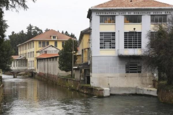 Cattivo odore tra Prato e Romagnano Sesia