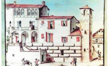 Cercasi fotografie della Romagnano di una volta