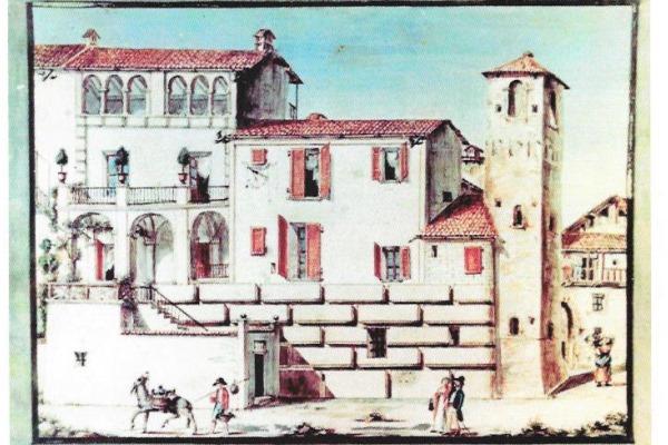 Cercasi fotografie della Romagnano di una volta