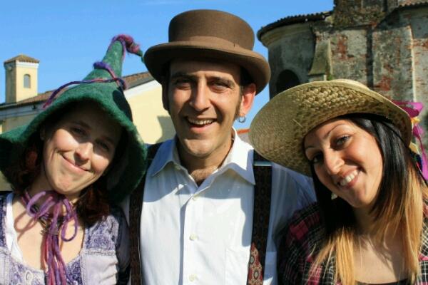 Concluso il progetto “Racconti di Riso” con le scuole superiori