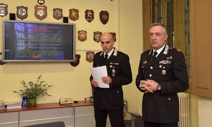 Contrasto allo sfruttamento della prostituzione gestita da cinesi: 88 denunce, due arresti e 26 immobili sequestrati
