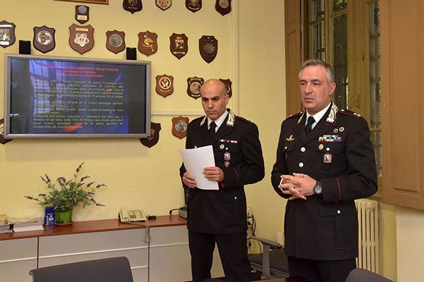 Contrasto allo sfruttamento della prostituzione gestita da cinesi: 88 denunce, due arresti e 26 immobili sequestrati