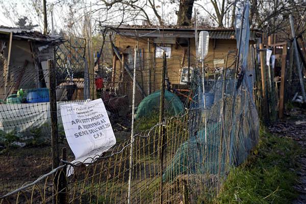 Delitto Gennari, parla Guerrini: “Avevo paura di Sansarella”