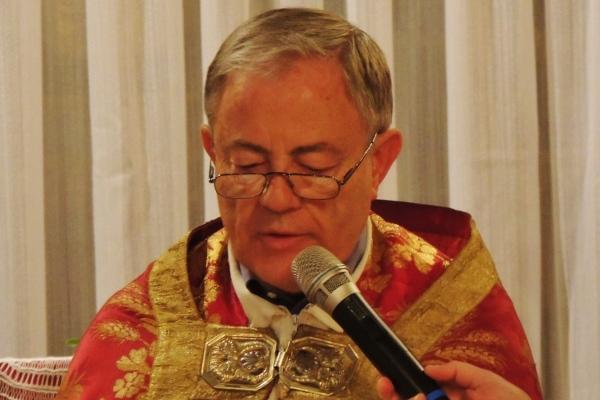 Due presentazioni per il libro “È risorto ­- Non possiamo permetterci il lusso di essere tristi”