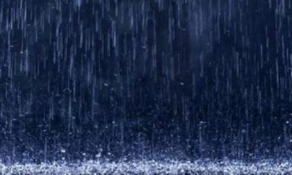 E’ allerta temporali nell’Alto Piemonte
