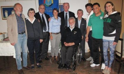Ecco i migliori sportivi dell'anno per il Panathlon Club Mottarone