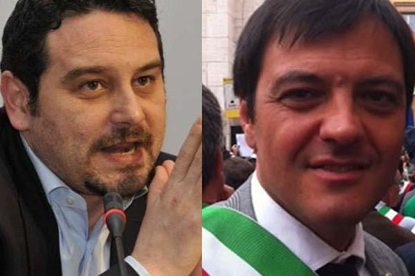 Elezioni a Novara, ballottaggio Canelli-Ballaré