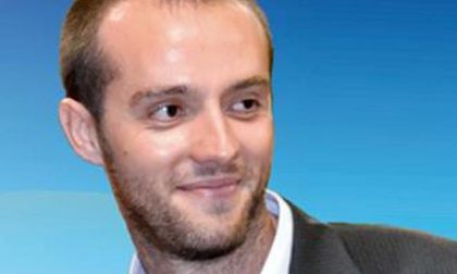 Elezioni, Federico Binatti è il nuovo sindaco di Trecate