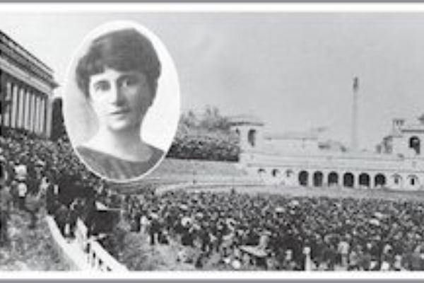 Era del Borgomanerese una dei primi dirigenti del movimento operaio italiano