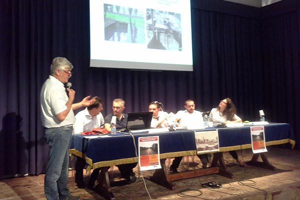 «Favorire il dialogo e da lì ripartire»