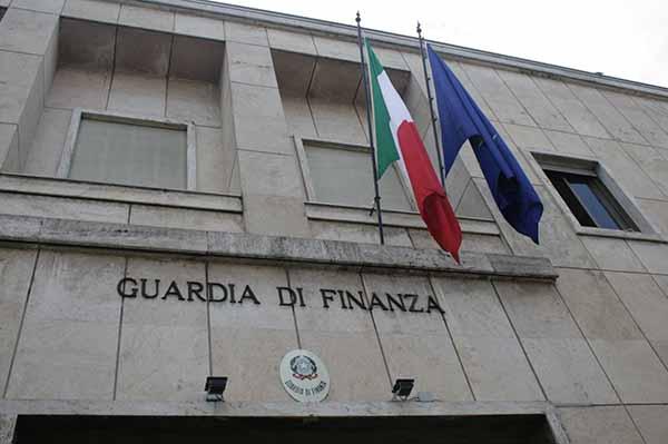 Fiamme Gialle in festa per l’anniversario di fondazione