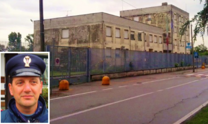 Finanza, trasloco “a casa” della Stradale