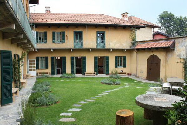 Fondazione De Agostini, 100 progetti