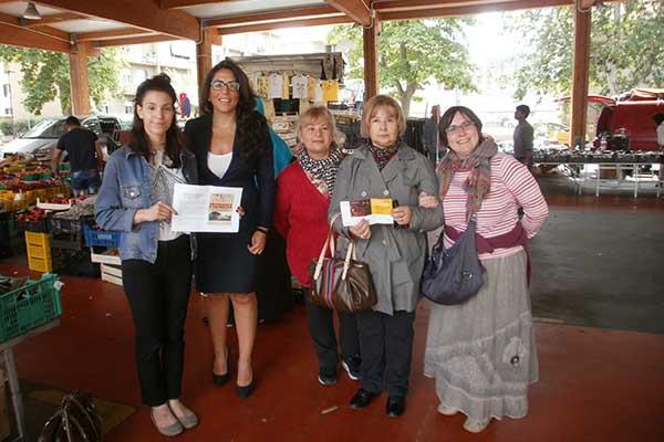 “Fotografa il tuo mercato”: i vincitori