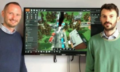 Gestione maxi emergenze, Novara al top