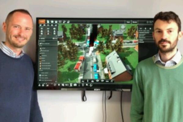Gestione maxi emergenze, Novara al top