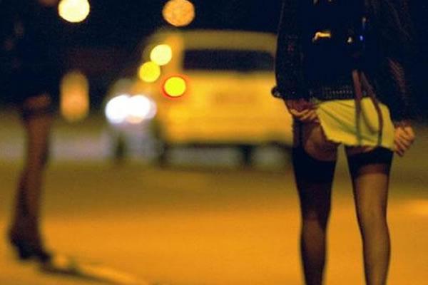 Gestiva una casa di prostituzione a Borgomanero: arrestata
