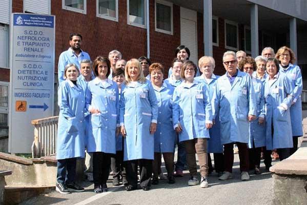 Giornata del Volontario per l’Avo Novara