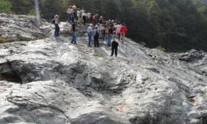 Gita in miniera e passeggiate geologiche: il programma di giugno dell'associazione Supervulcano