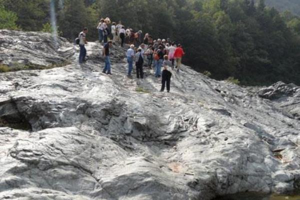 Gita in miniera e passeggiate geologiche: il programma di giugno dell’associazione Supervulcano