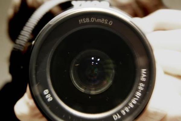 Giugno di incontri con il Fotoclub Borgomanero L’Immagine