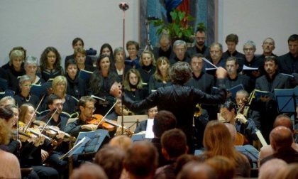 Giugno musicale a San Maurizio d’Opaglio