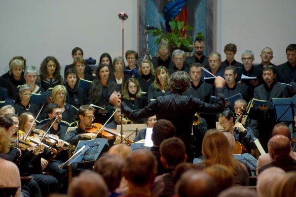 Giugno musicale a San Maurizio d’Opaglio